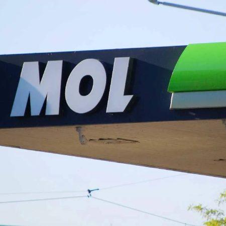 MOL Magvar Olaj – es Gazipari Nyilvanosan Mukodo Reszvenvtarsasag – Director/PDMR transaction